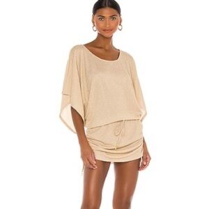 Luli Fama Cosita Buena South Beach Dress XS